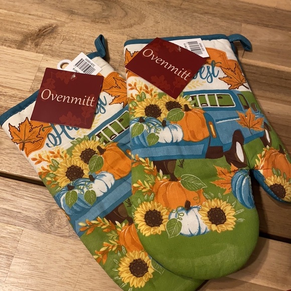 HARVEST ⭐️BUNDLE 5 pcs - Picture 2 of 4